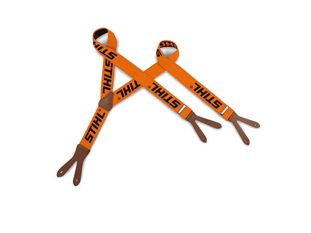 Bretelle arancio STIHL - Caola