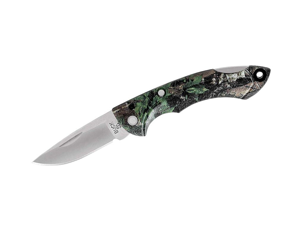 Couteau de poche Buck BANTAM NANO 283