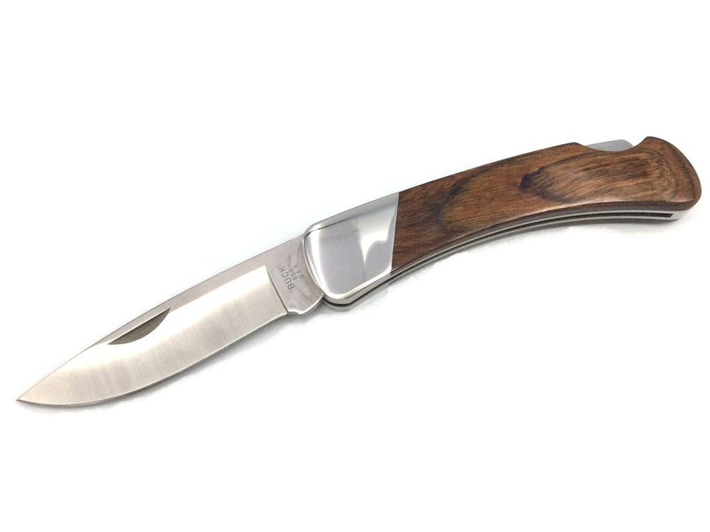 Coltello tascabile BUCK 550 King Charles - Caola