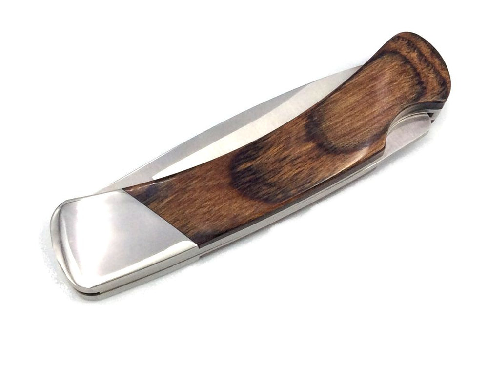 Coltello tascabile BUCK 550 King Charles - Caola