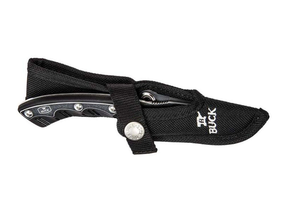 Pugnale da caccia BUCK - Caola