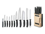 Ceppo di coltelli Swiss Classic VERTICALE Victorinox