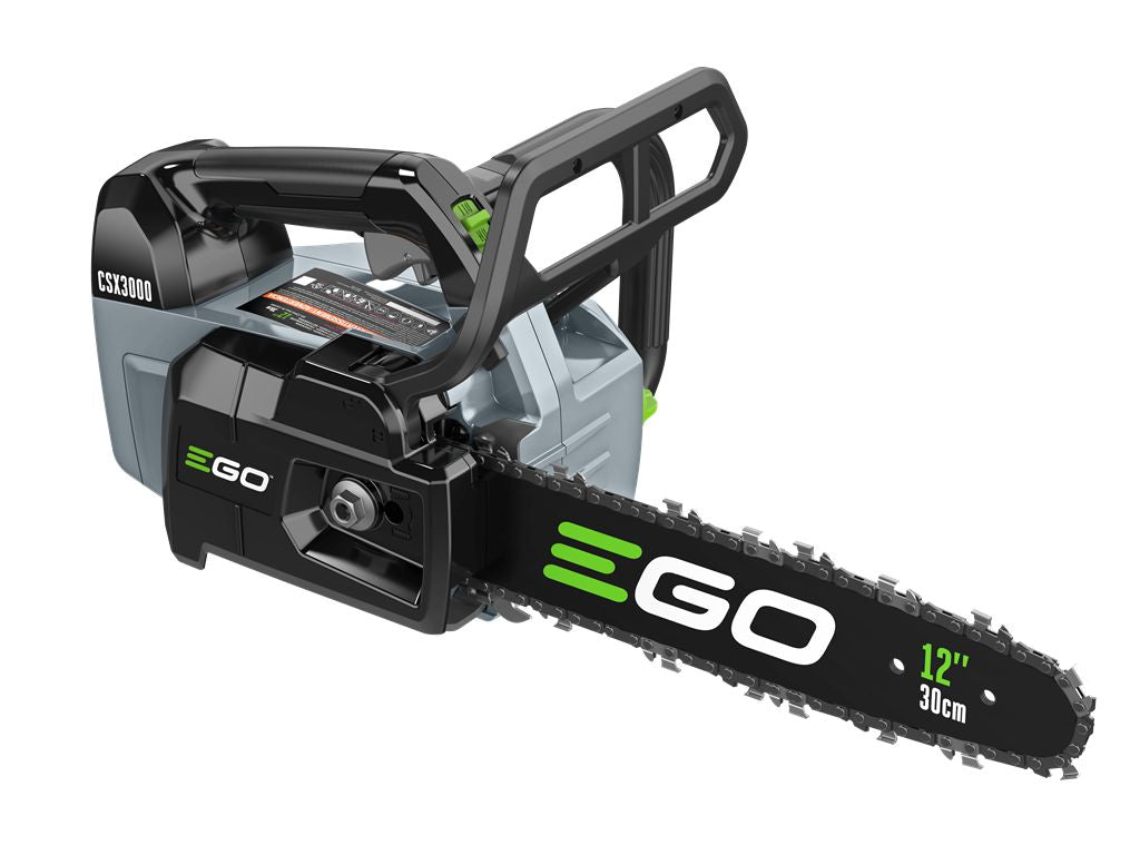 Motosega a batteria EGO CSX 3000E