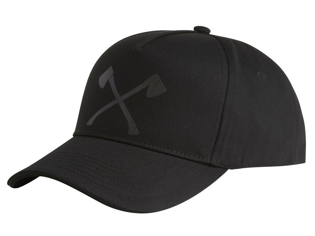 Cappellino ''AXE BLACK'' STIHL