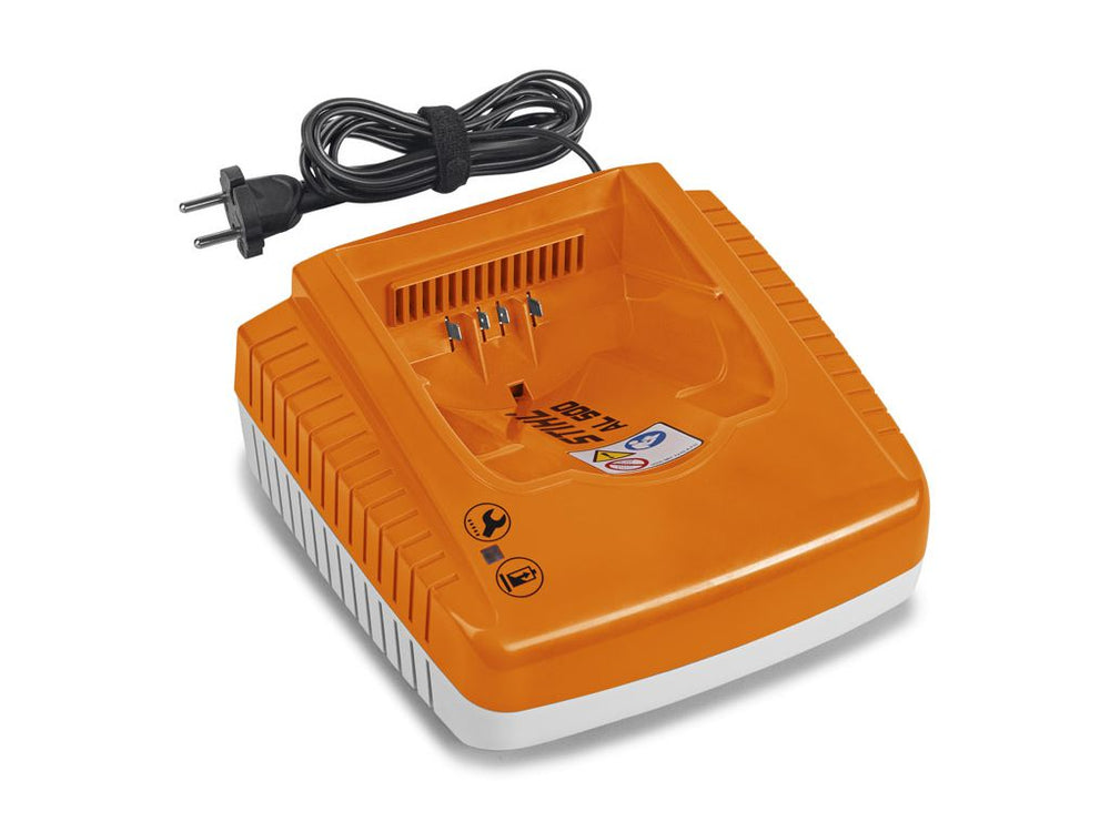 Caricatore ultra rapido STIHL AL 501 - Caola