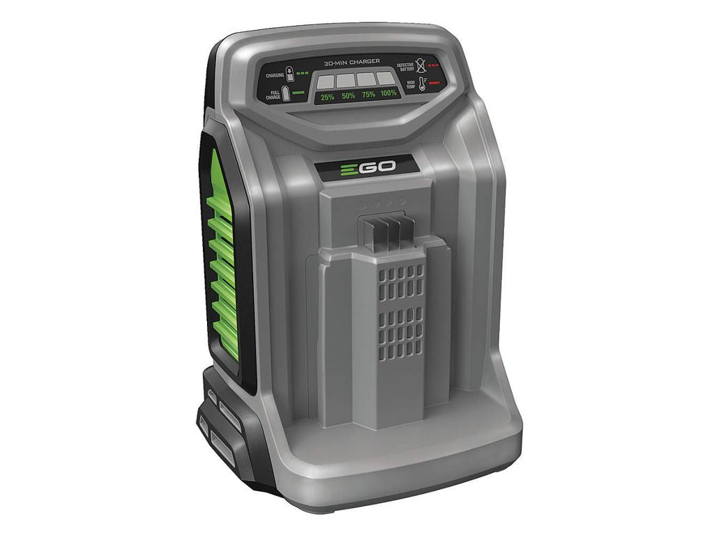 Chargeur rapide EGO CH5500