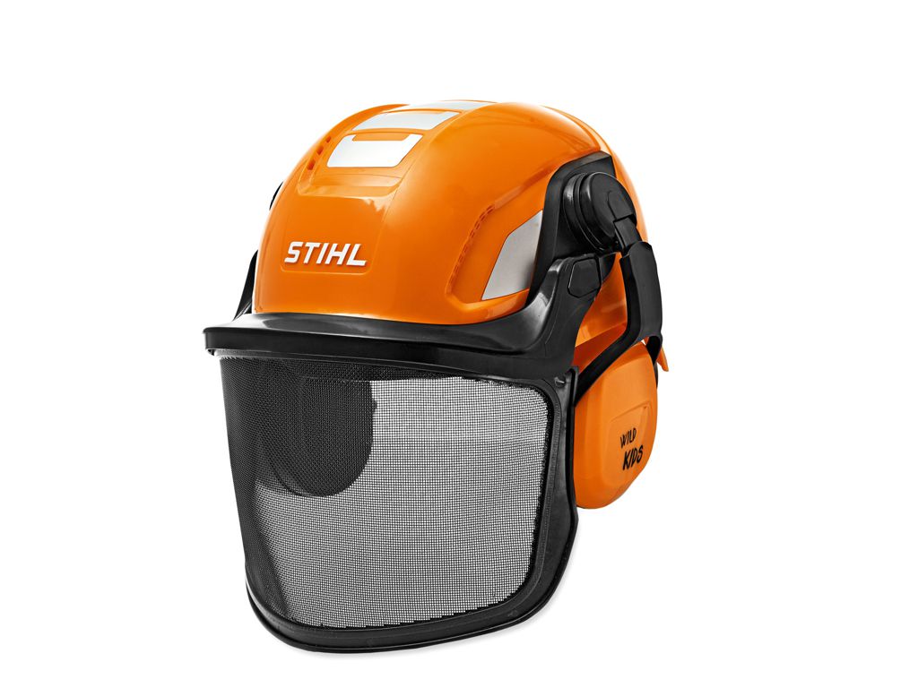 STIHL Spielzeughelm