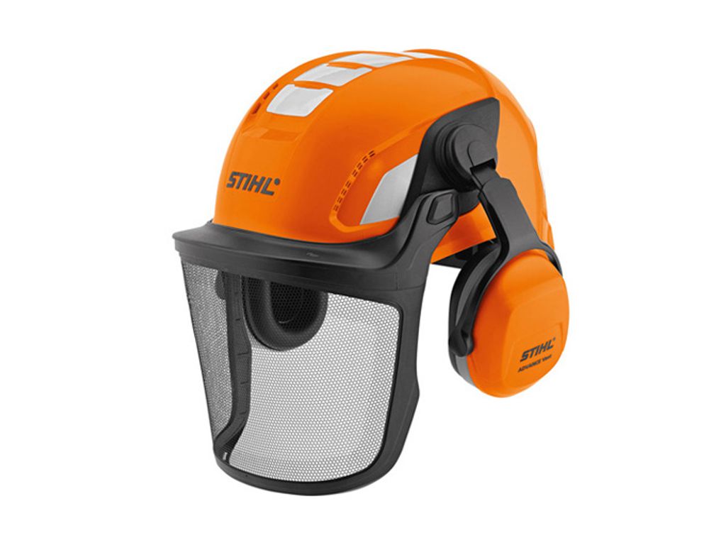 STIHL ADVANCE Vent Schutzhelm