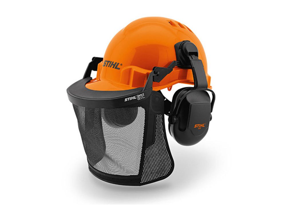 Casco di protezione STIHL FUNCTION Basic