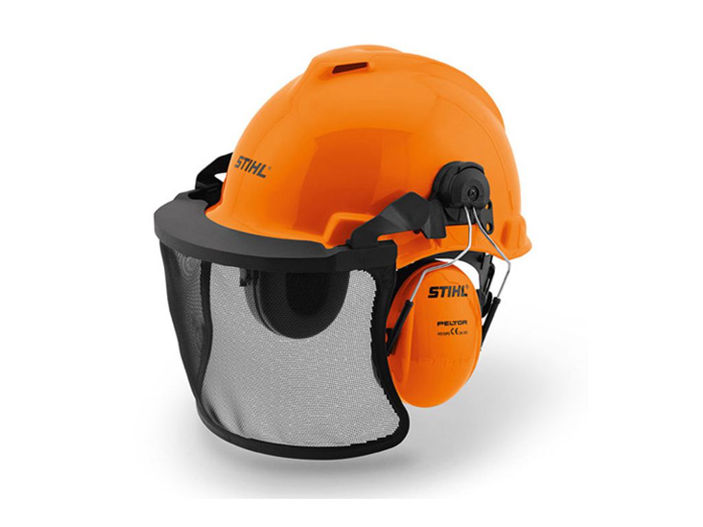 STIHL Dynamic Light Schutzhelm