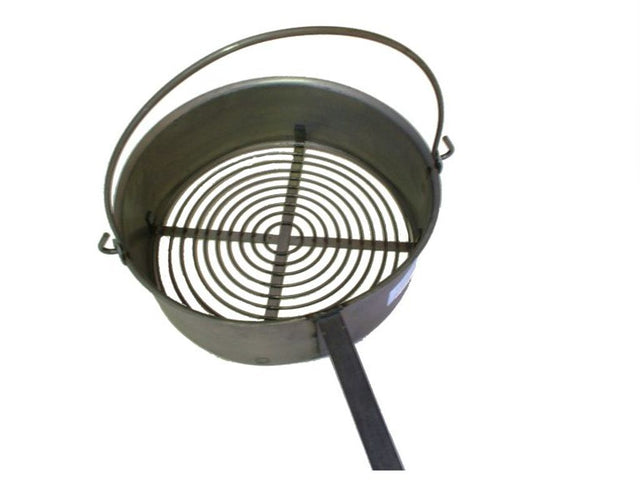 Padella per castagne - Caola