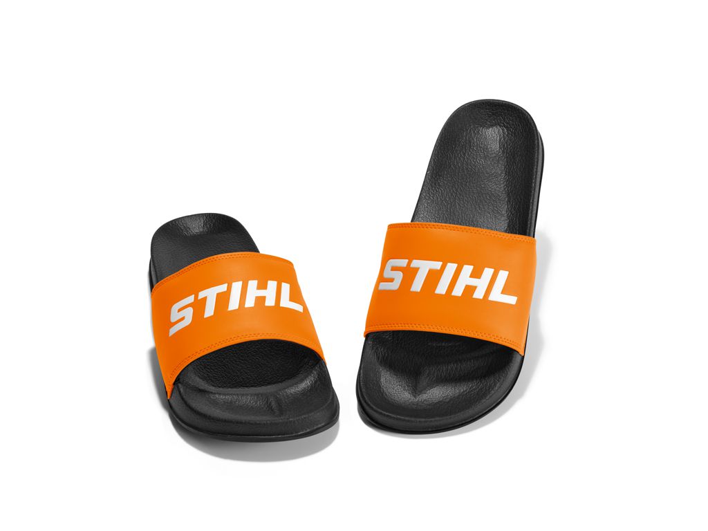 Strandpantoffeln von STIHL