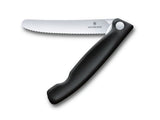 Couteau de table PLIABLE Victorinox 6.7801.FB 