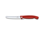 Couteau de table PLIABLE Victorinox 6.7801.FB 