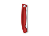 Couteau de table PLIABLE Victorinox 6.7801.FB 