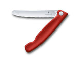 Couteau de table PLIABLE Victorinox 6.7801.FB 