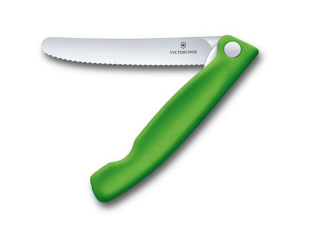 Couteau de table PLIABLE Victorinox 6.7801.FB 