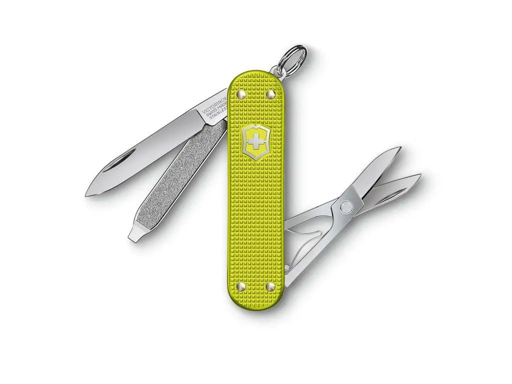 Classic SD Alox Limited Edition 2023 Victorinox