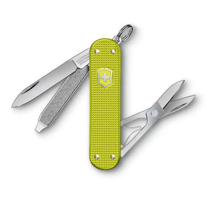 Classic SD Alox Limited Edition 2023 Victorinox