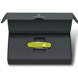 Classic SD Alox Limited Edition 2023 Victorinox