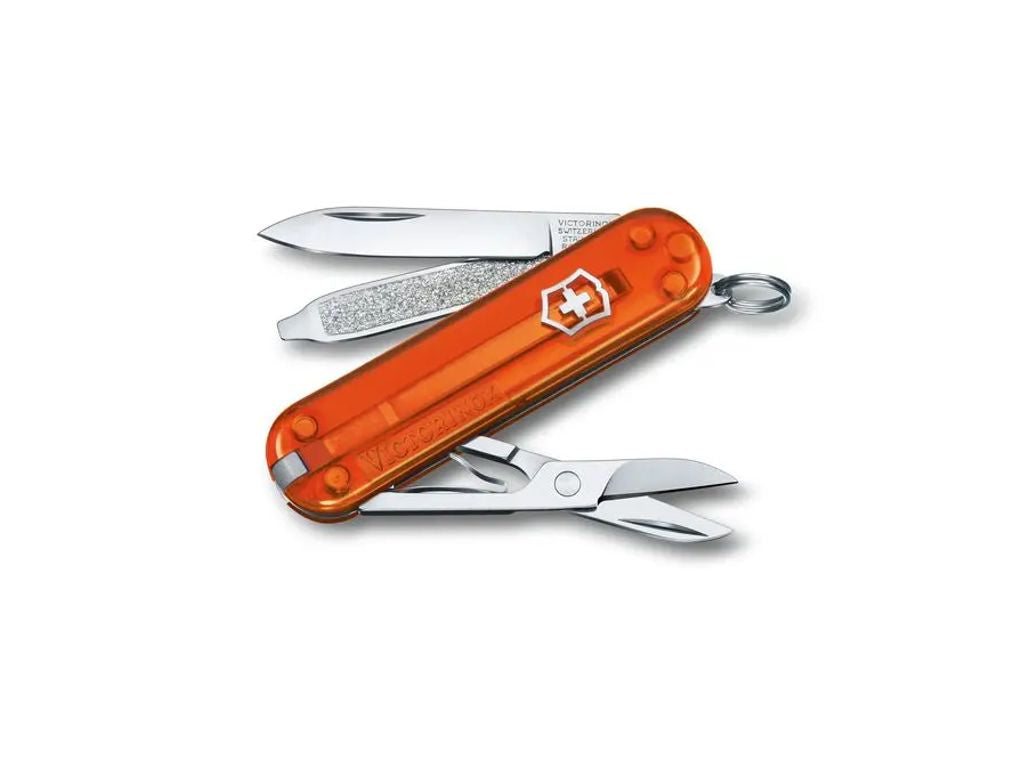 Classique SD Transparent - Victorinox 