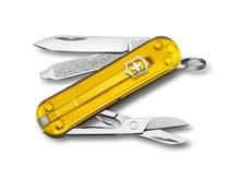 Classic SD Trasparenti -  Victorinox