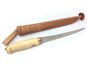 Coltello per filettare Classico Marttiini