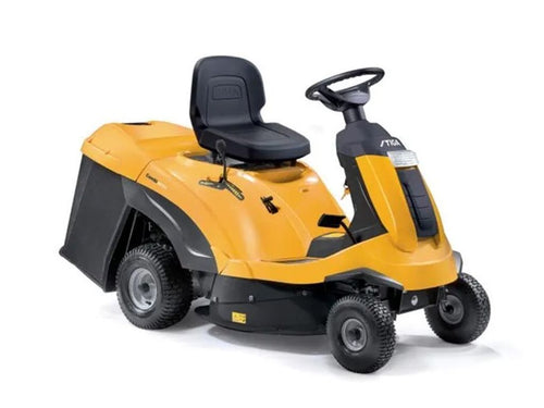 Trattorino a motore 4 tempi Combi 372 - STIGA