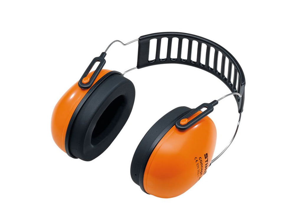 Cuffia di protezione auricolare STIHL CONCEPT 24 - Caola