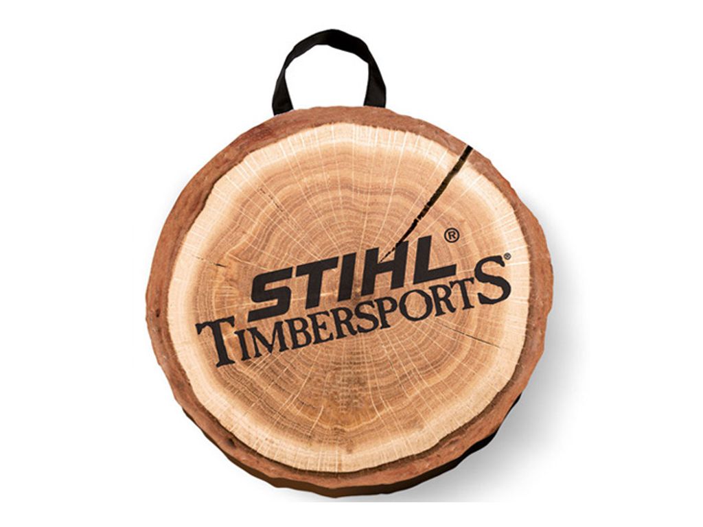 STIHL TIMBERSPORTS Kissen