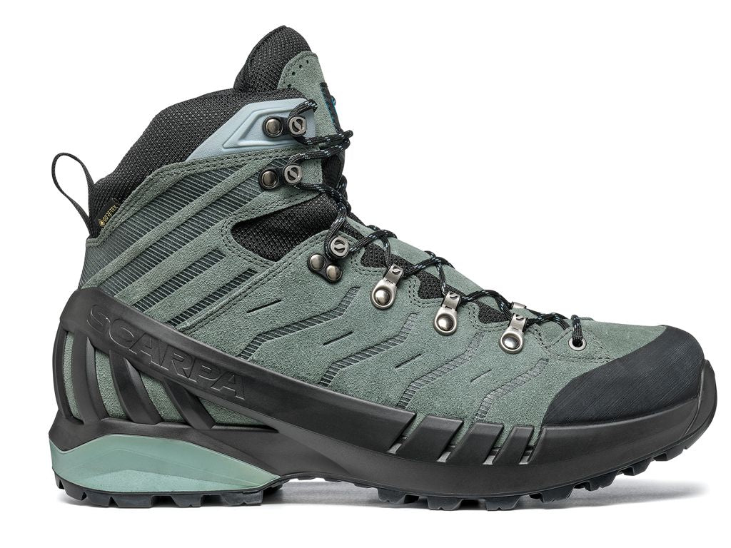 Scarpone Cyclone S Gtx Woman SCARPA