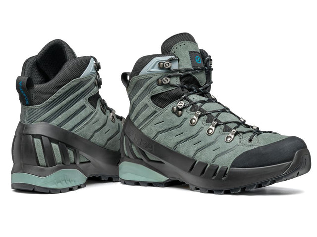 Scarpone Cyclone S Gtx Woman SCARPA - Caola