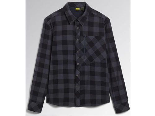 Camicia SHIRT CHECK CORTINA - DIADORA UTILITY