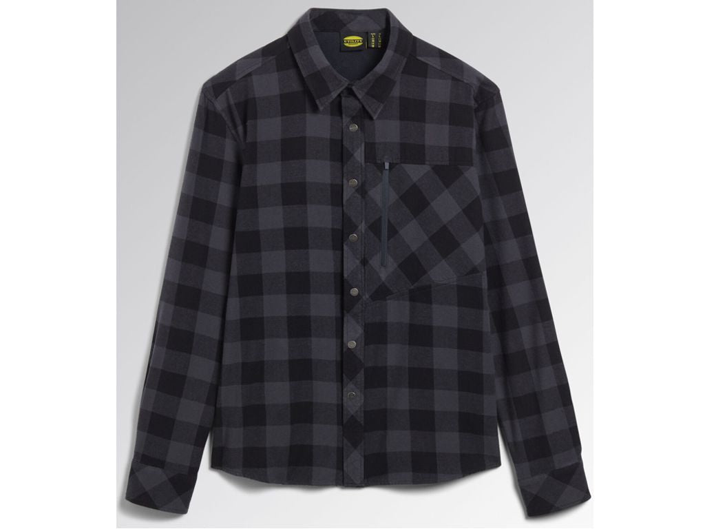 Camicia SHIRT CHECK CORTINA - DIADORA UTILITY