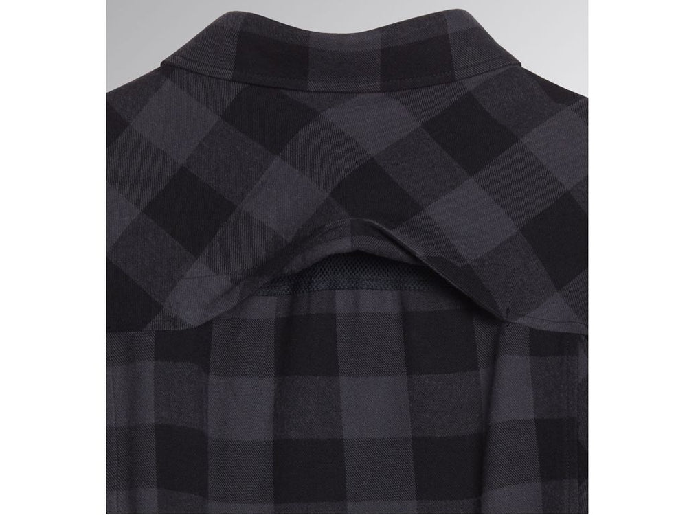 Camicia SHIRT CHECK CORTINA - DIADORA UTILITY - Caola