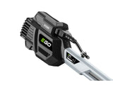 Decespugliatore a Batteria EGO STX 3800 SET con 3 Batterie, Zaino Porta Batteria BHX 1000 e Caricatore Rapido CH 5500