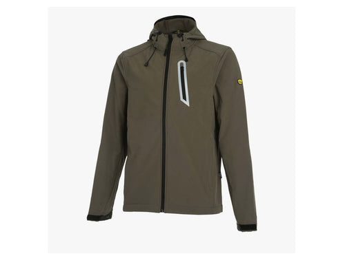 Giacca Softshell - DIADORA UTILITY