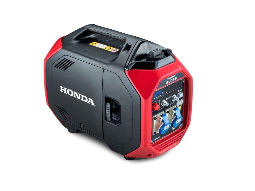 Generatore EU 32i con tecnologia Inverter - HONDA