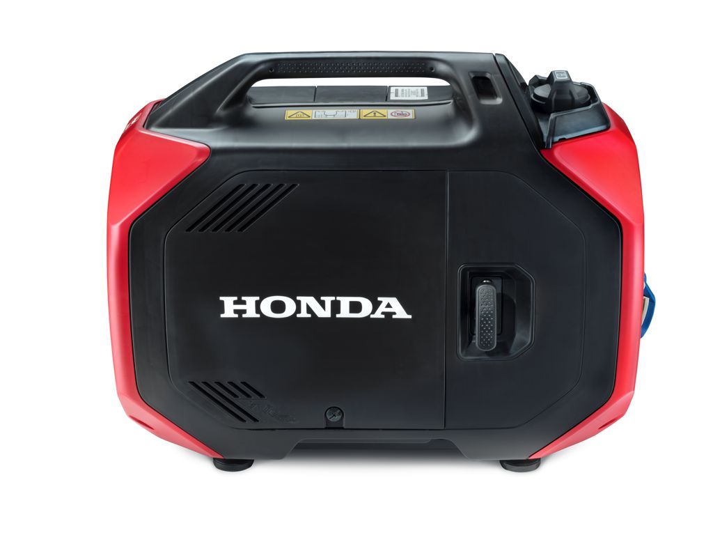 EU 32i Generator mit Inverter-Technologie – HONDA