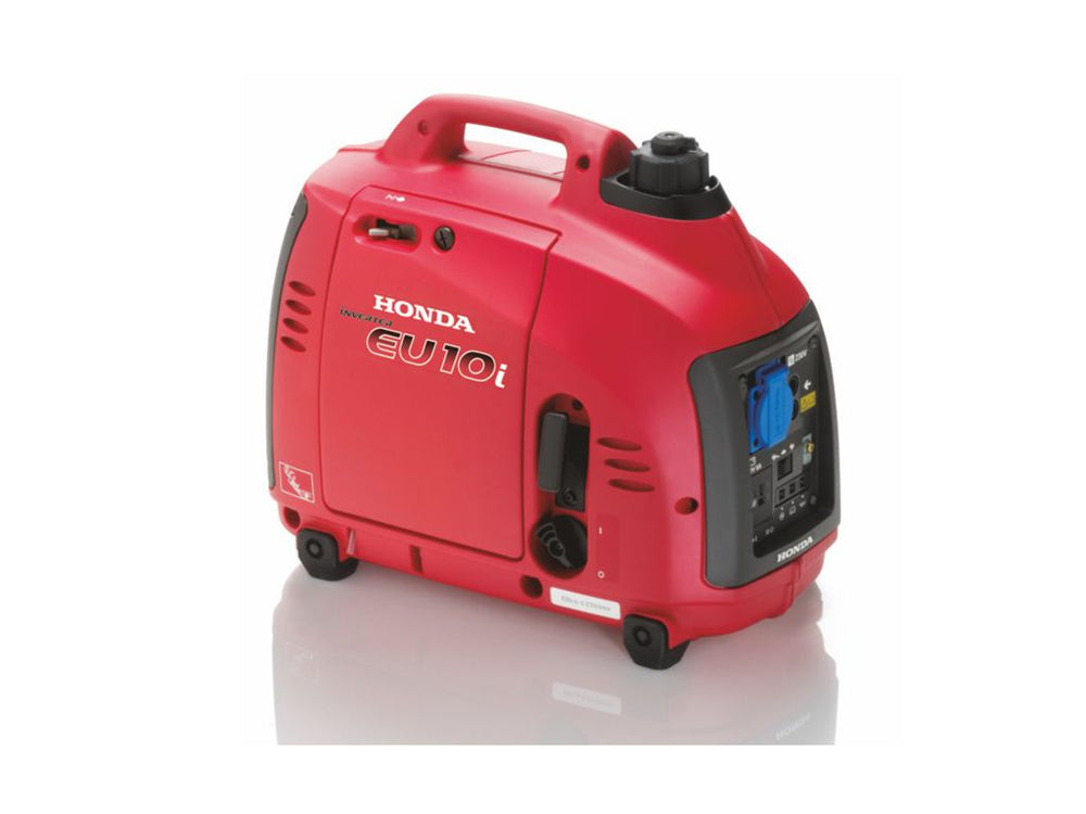 Generatore EU 10i con tecnologia Inverter - HONDA - Caola