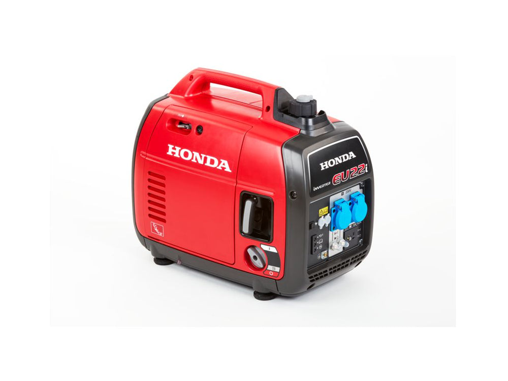 Generatore EU 22i con tecnologia Inverter - HONDA - Caola