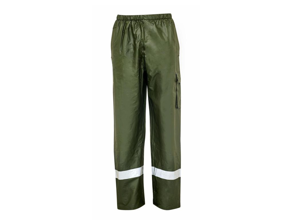 Pantalon imperméable DRY ZONE D-LUX ELKA