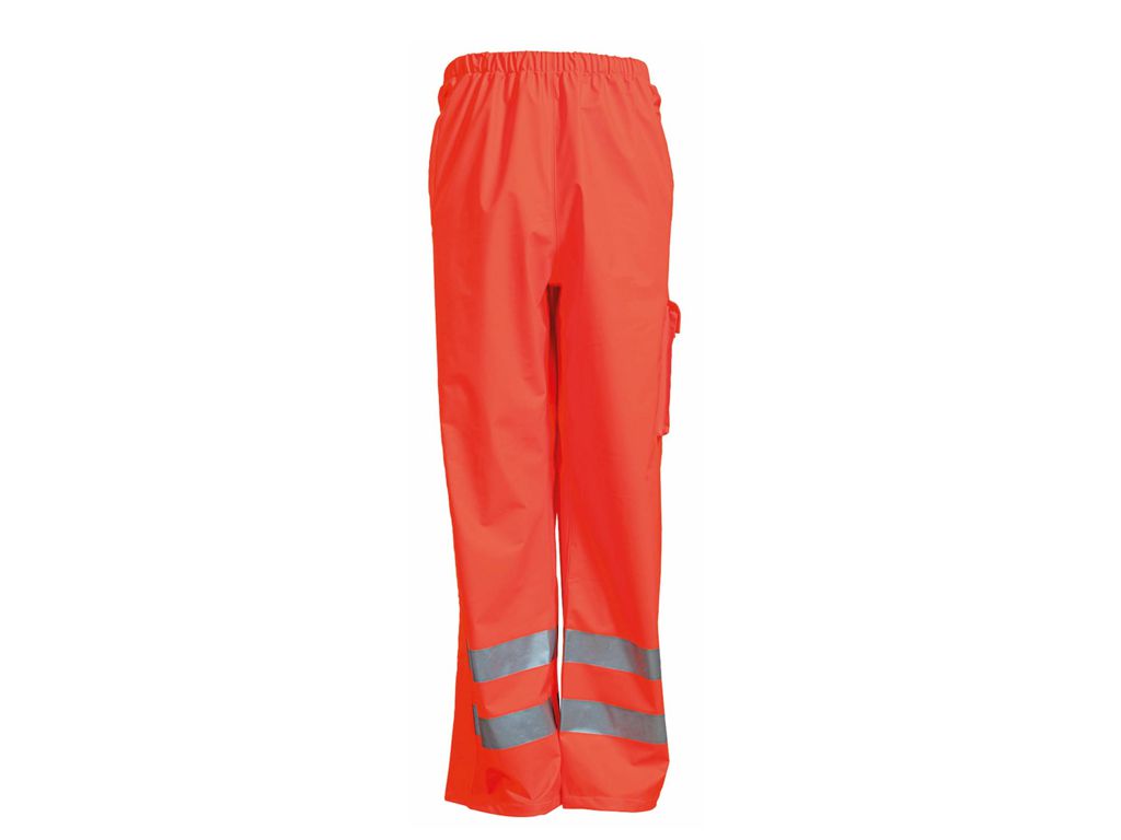 Pantalon imperméable DRY ZONE VISIBLE ELKA