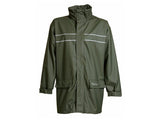 Veste imperméable DRY ZONE D-LUX ELKA