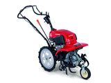 Fraise contrarotative FF 300 DE - HONDA