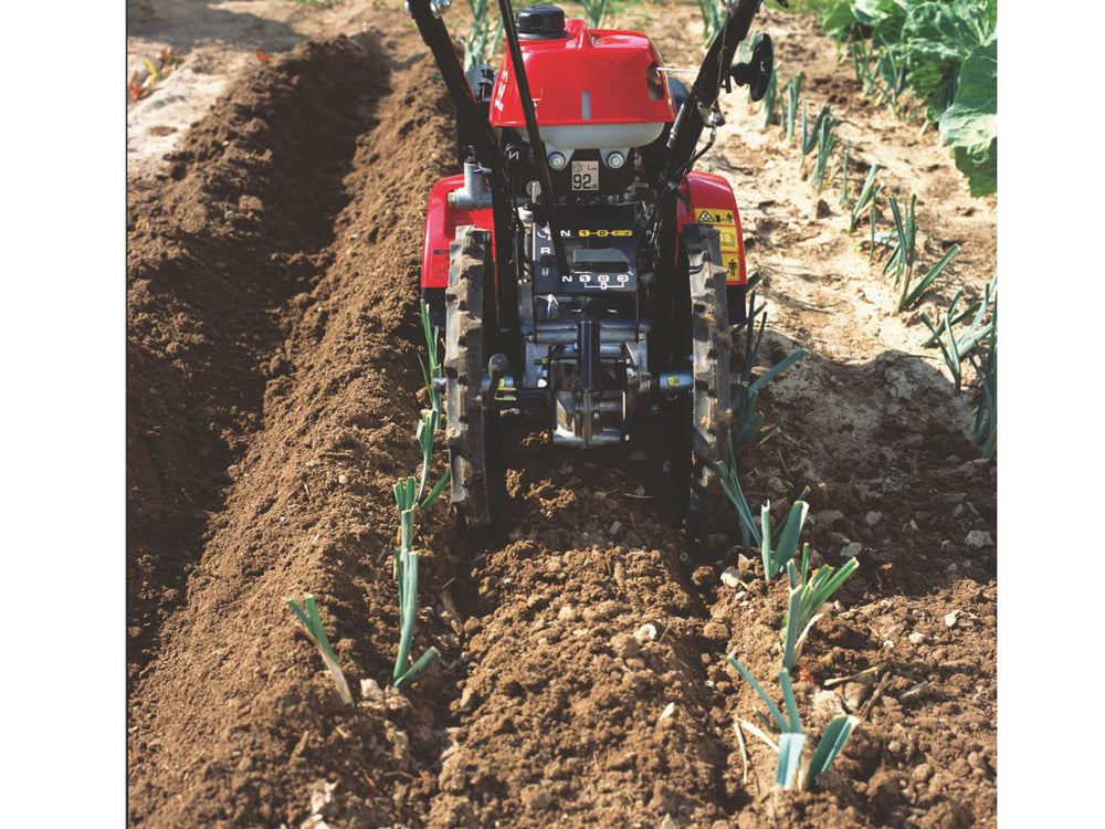 Motozappa controrotante HONDA FF 300 DE - Caola