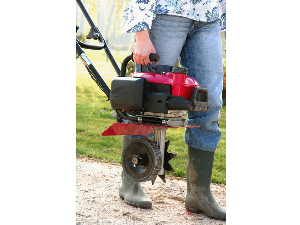 Motozappa micro HONDA FG 201 - Caola