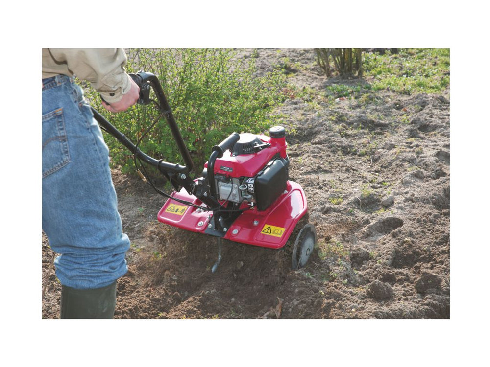 Motozappa mini HONDA FG 205 - Caola