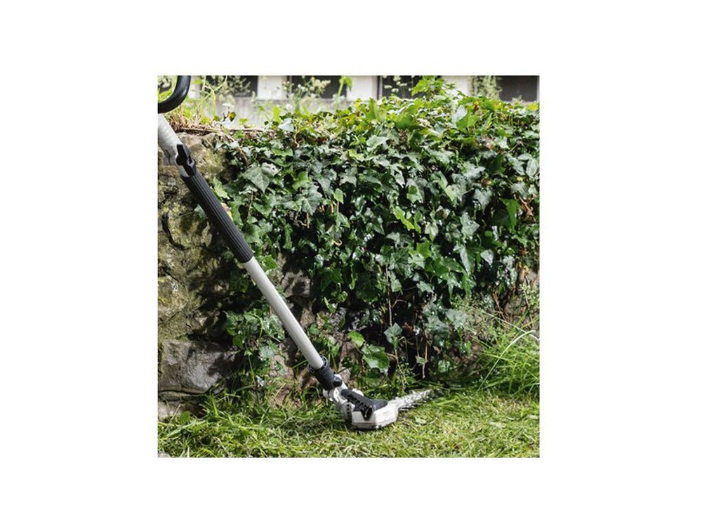 Barretta falciante orientabile STIHL KOMBI FH-KM 145° - Caola