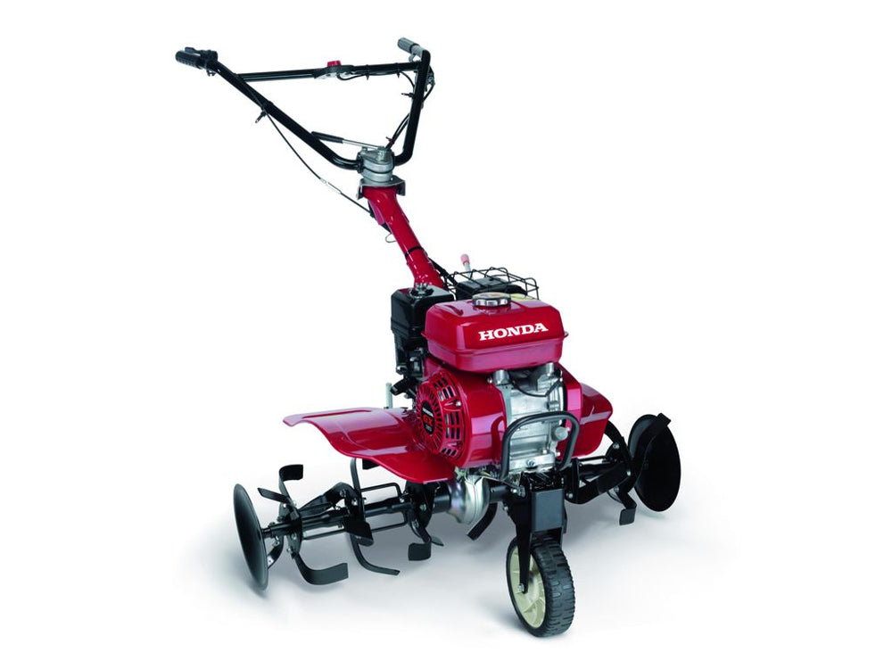 Motozappa compatta HONDA FJ 500 DER - Caola